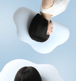 WoolLoom Summer Cool Pillow 