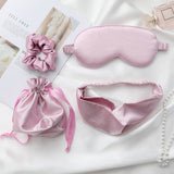 Aff Eye Mask for Better Sleep