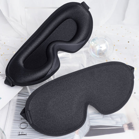 Bcd Sleep Mask for Better Sleep
