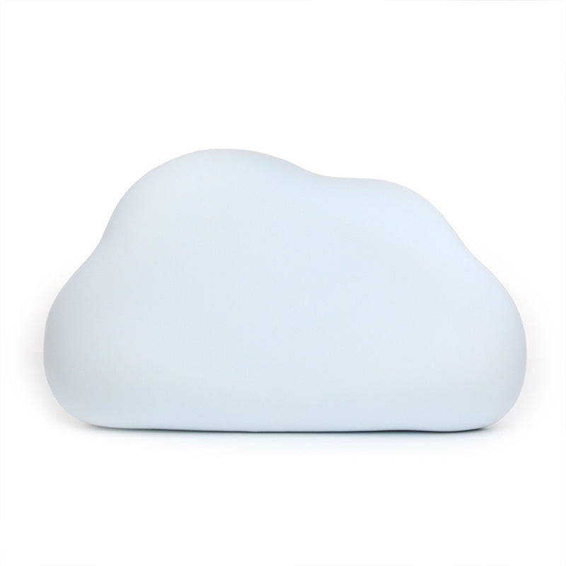 WoolLoom Summer Cool Pillow 