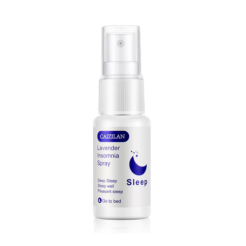 Aab Sleep Spray for Better Sleep