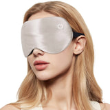 Fbe Eye Mask for Better Sleep
