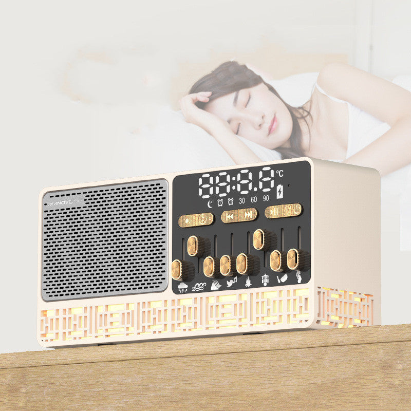 Bce Night Light for Better Sleep