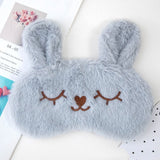 Fae Eye Mask for Better Sleep