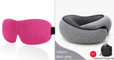 Ddca Eye Mask for Better Sleep