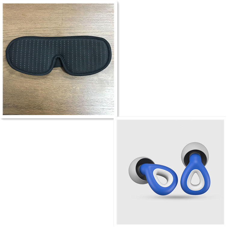 Eebc Eye Mask for Better Sleep