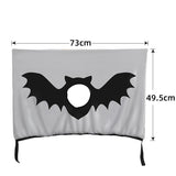 Duskora Car Sun Shade Window Cover 