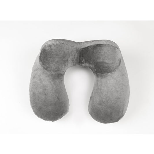 SatinEcho U-Shape Travel Pillow