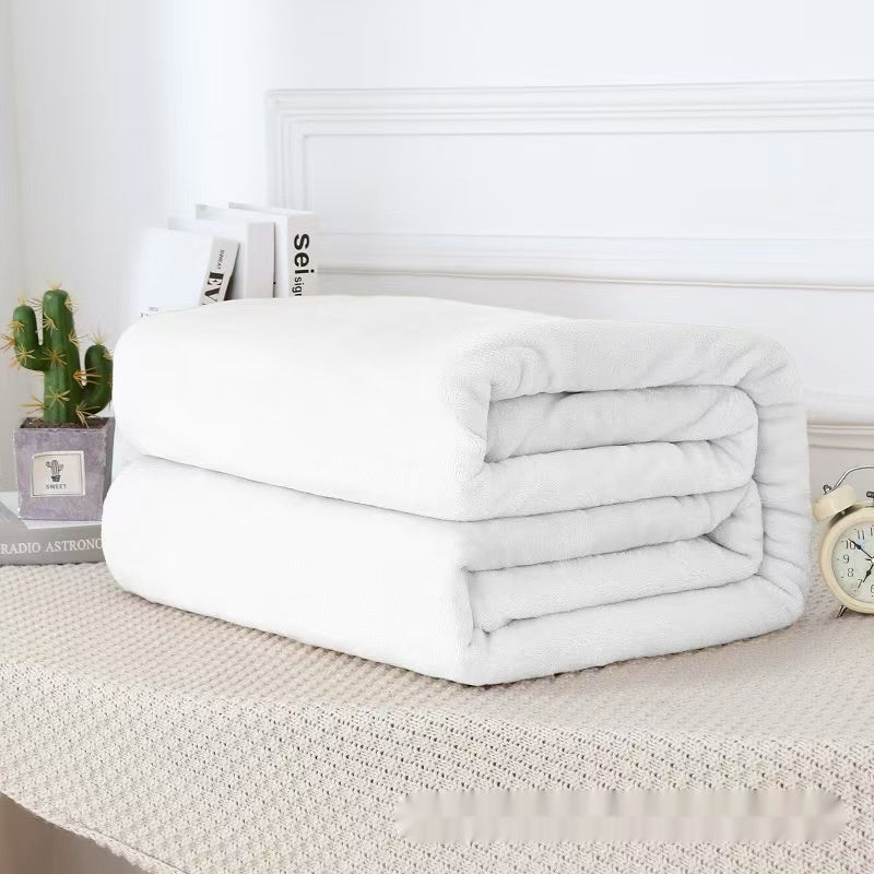 KnitHug Nap Blanket