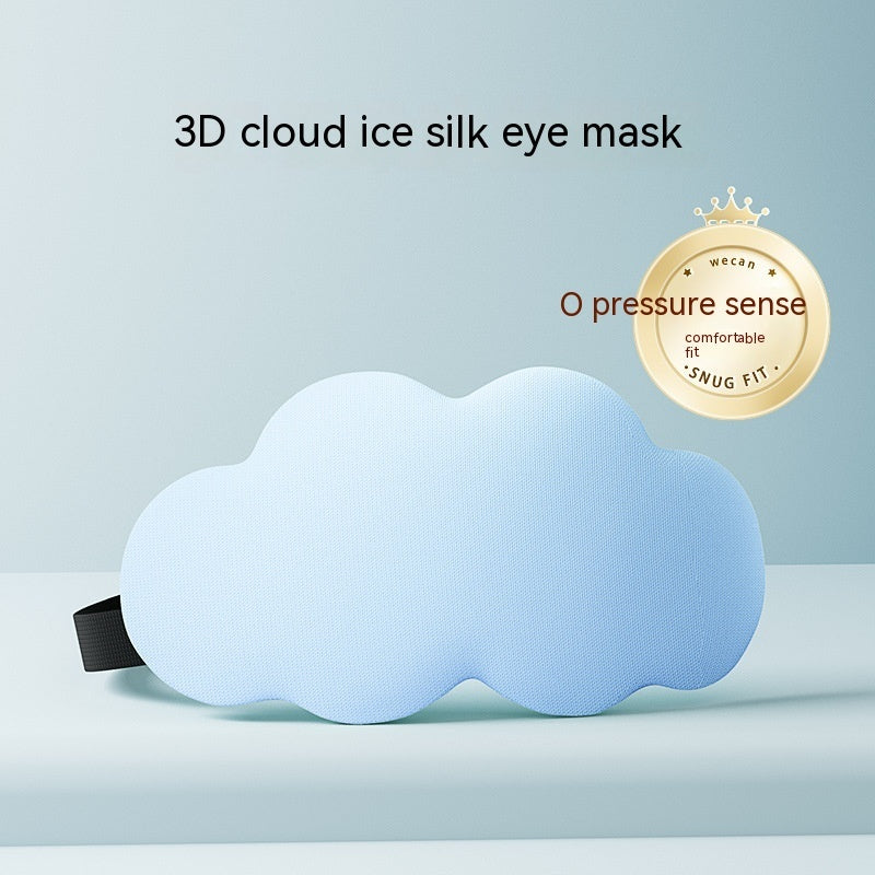 Bad Eye Mask for Better Sleep