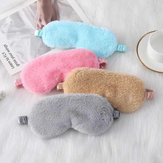 Cae Eye Mask for Better Sleep