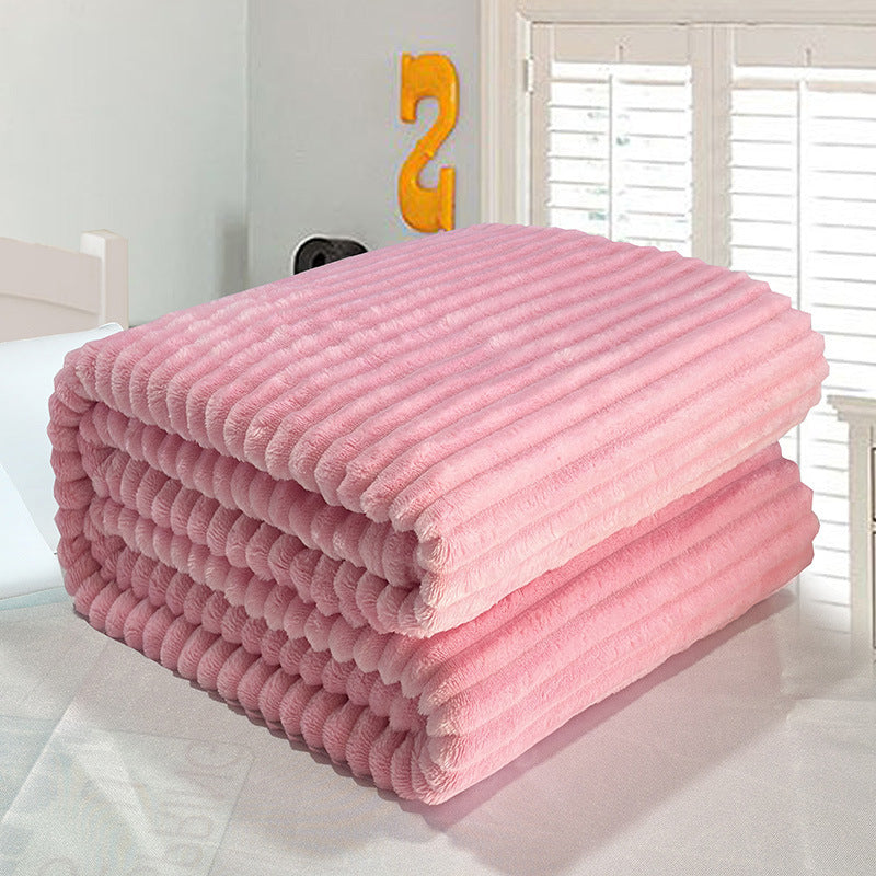NapJet Milk Fiber Blanket