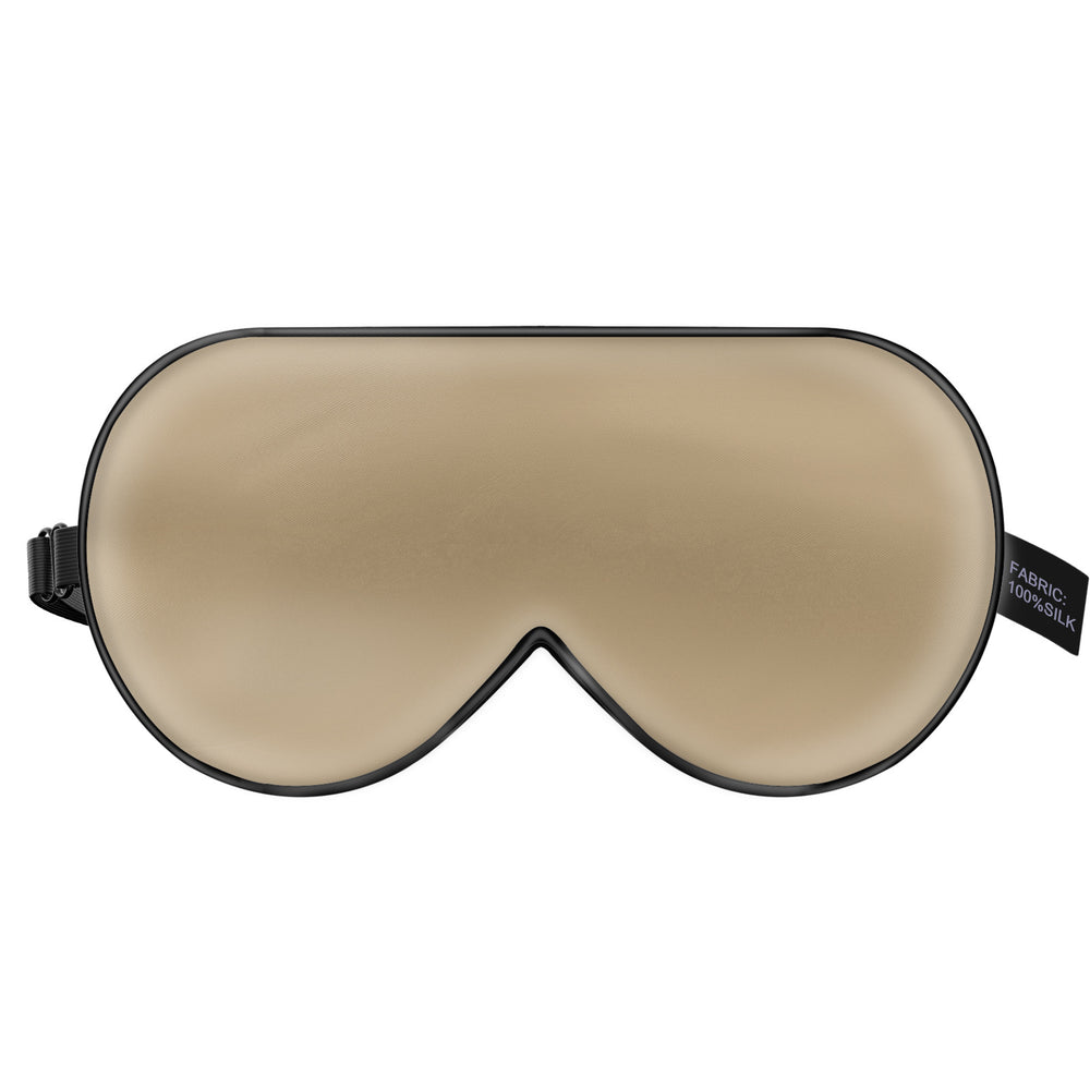 Fede Eye Mask for Better Sleep