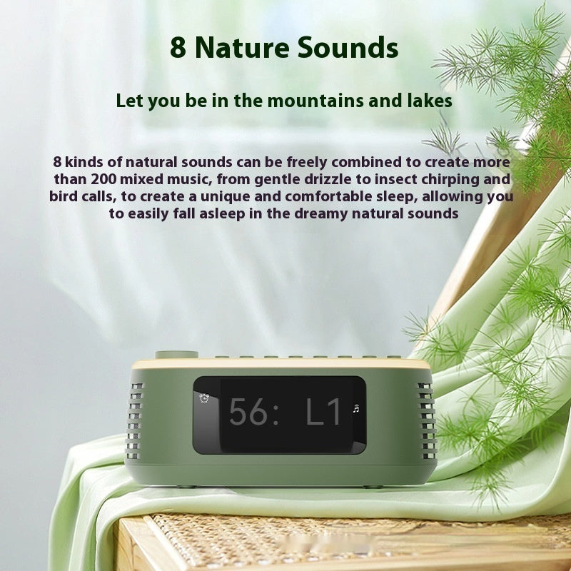 Dcf Sleep Accessory for Better Sleep