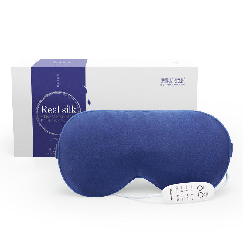 Fbe Eye Mask for Better Sleep