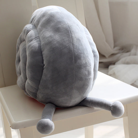 WanderRest Dual-Use Cushion Quilt