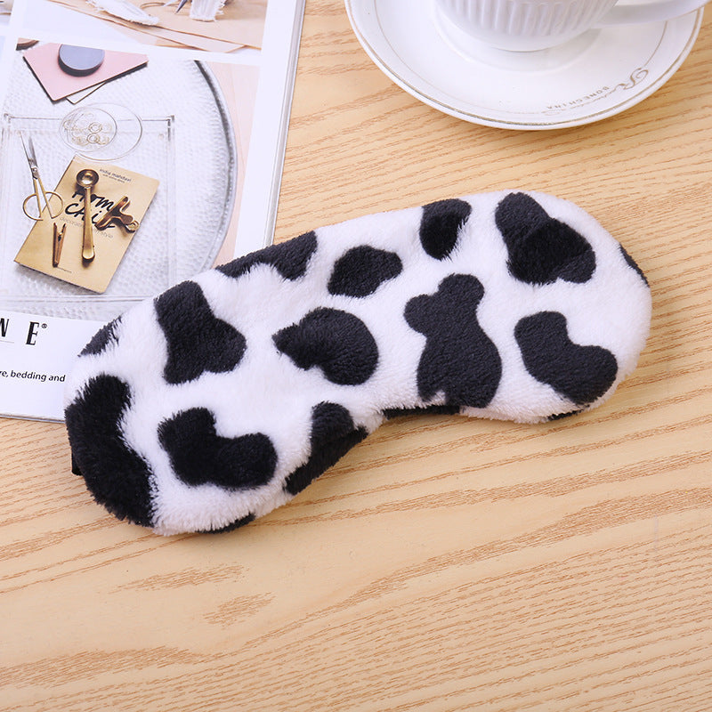 Ccb Eye Mask for Better Sleep
