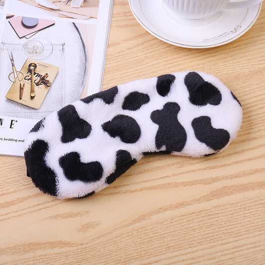 Ccb Eye Mask for Better Sleep
