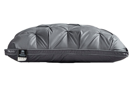 PlushZen Feather Pillows 