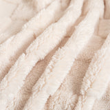 WanderCush Wool Blanket 