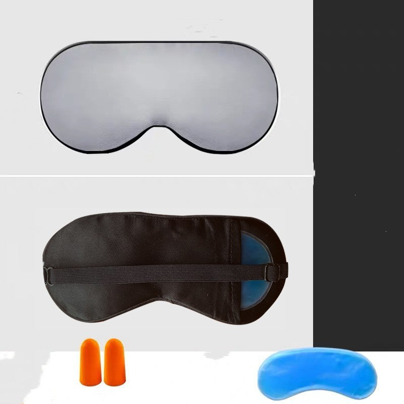 Abdb Eye Mask for Better Sleep