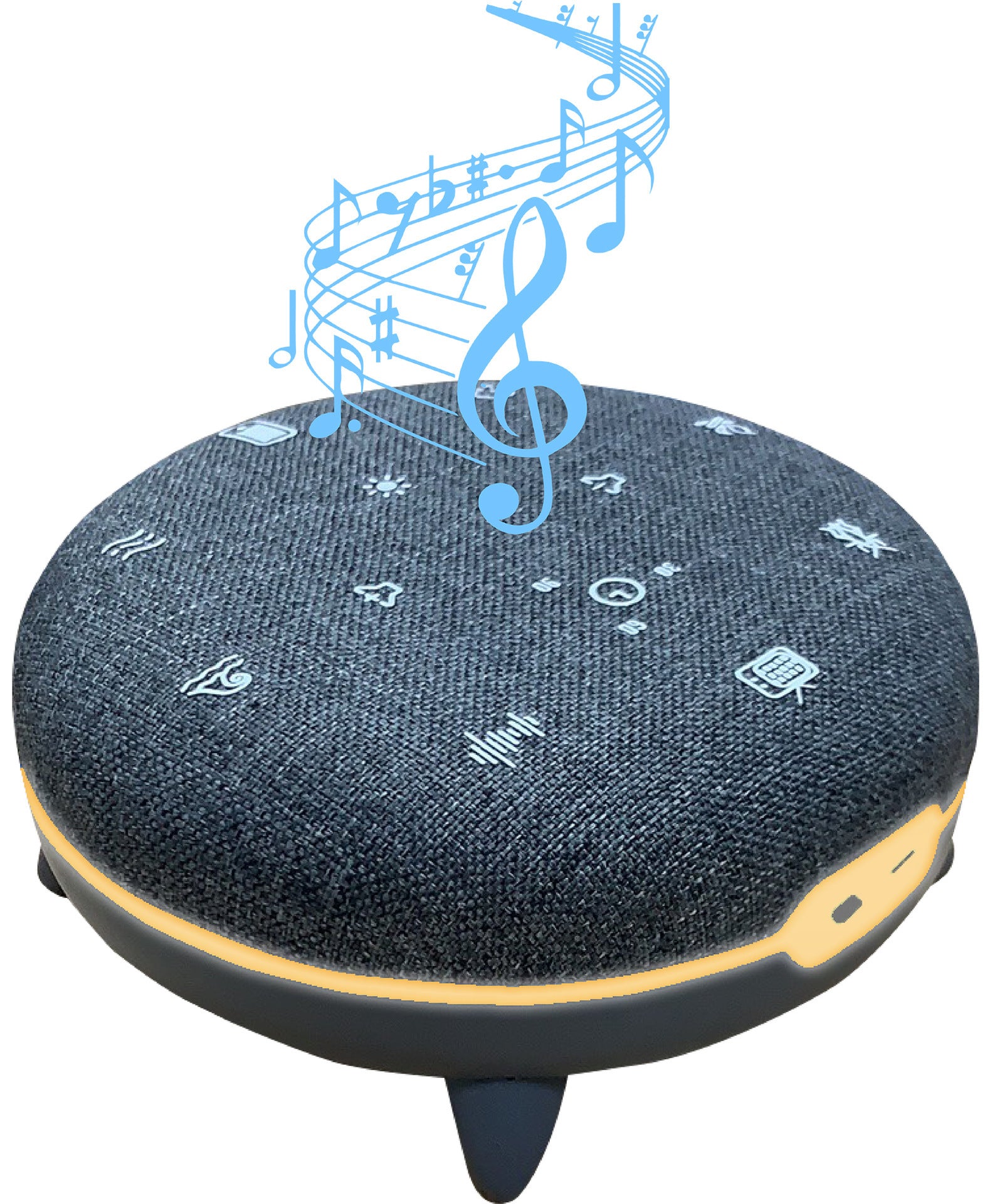 Ccb Sound Machine for Better Sleep
