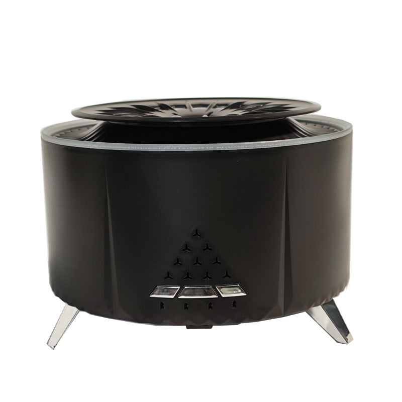 Abc Diffuser for Better Sleep