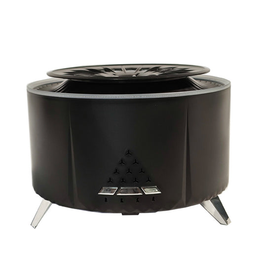 Abc Diffuser for Better Sleep