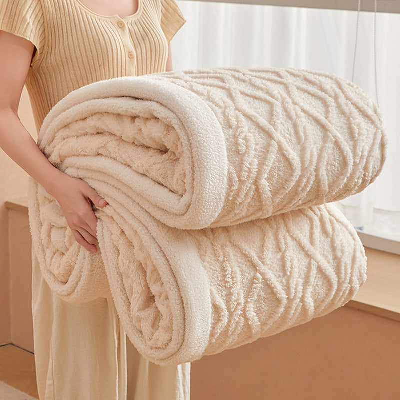 JetNap Thickened Blanket 