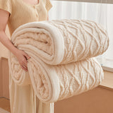 JetNap Thickened Blanket 