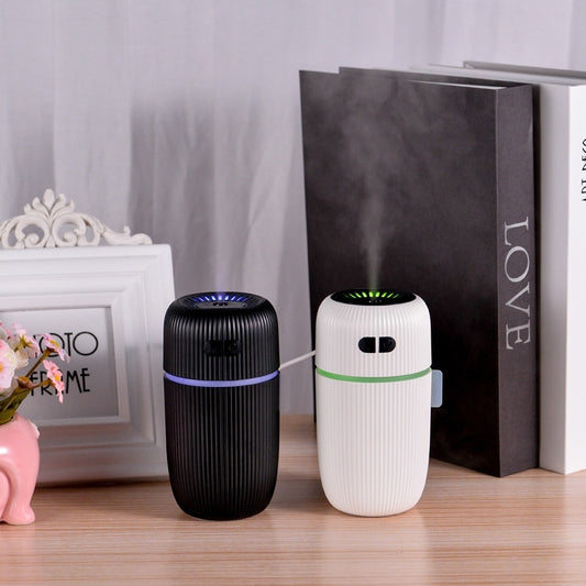 Aetherat Sleep Aid White Noise Humidifier Essential Oil Diffuser for Relaxation & Sleep