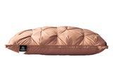 PlushZen Feather Pillows 