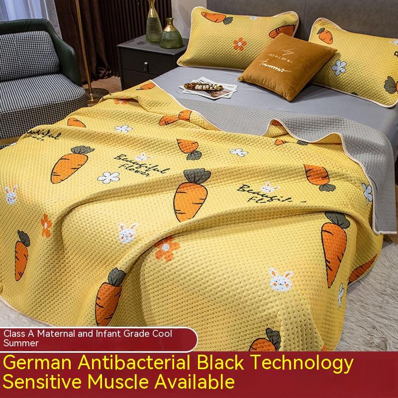 TransitRest Ice Silk Summer Blanket