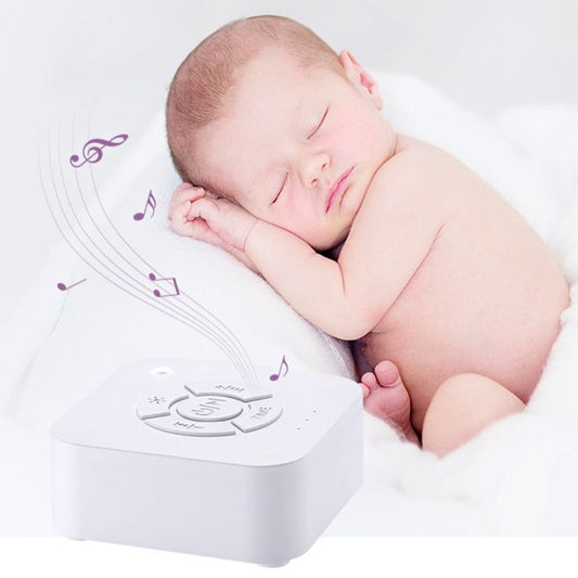 Bcf White Noise Machine for Better Sleep