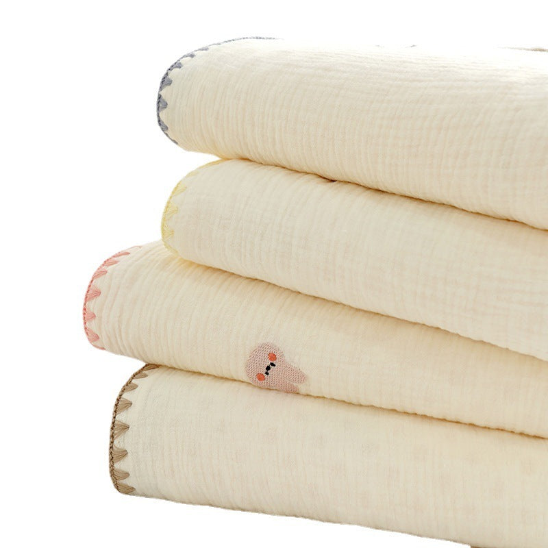 CloudLoom Doudou Baby Blanket
