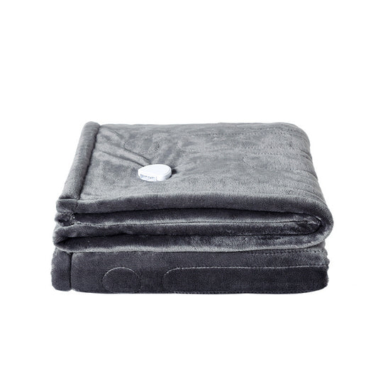 SlumberEase Smart Heating Blanket