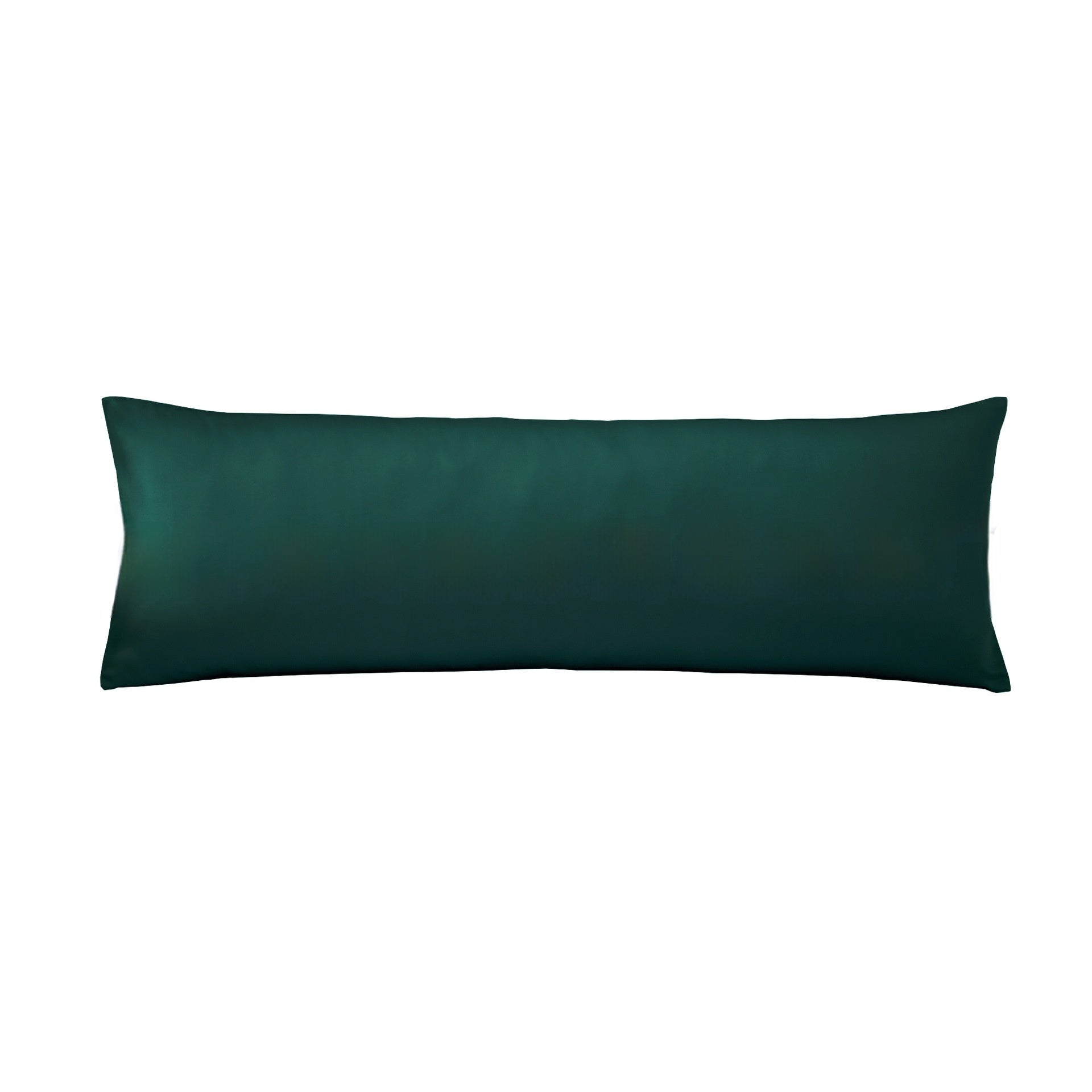 HeavenlyCloud Washed Silk Satin Pillowcase
