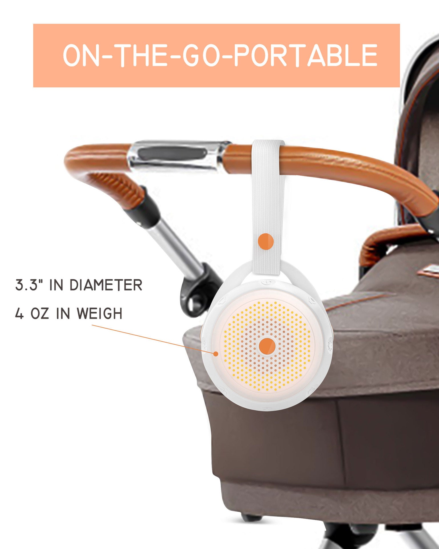 Fbd Sleep Accessory for Better Sleep