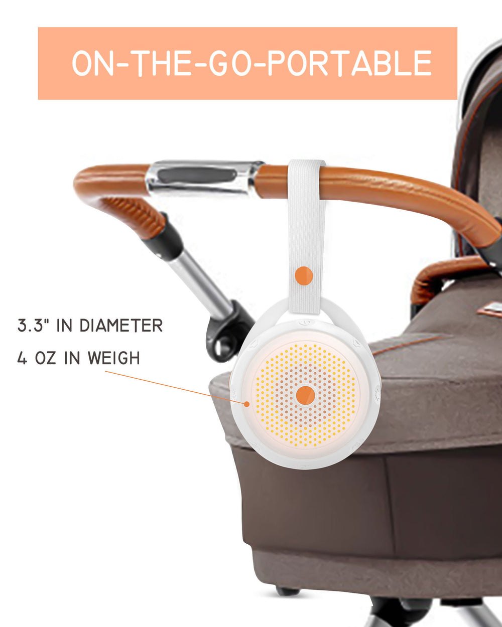 Fbd Sleep Accessory for Better Sleep