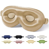 Ebf Eye Mask for Better Sleep