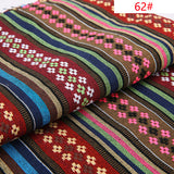 Lumora Linen Jacquard Curtain
