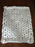 CloudLuxe Gravity Blanket