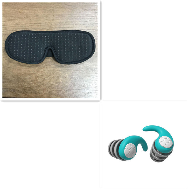 Eebc Eye Mask for Better Sleep