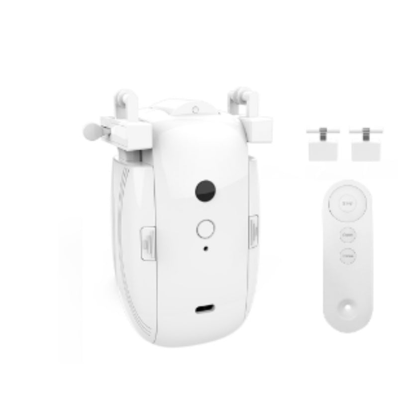 Moonveil WiFi Curtain Robot 