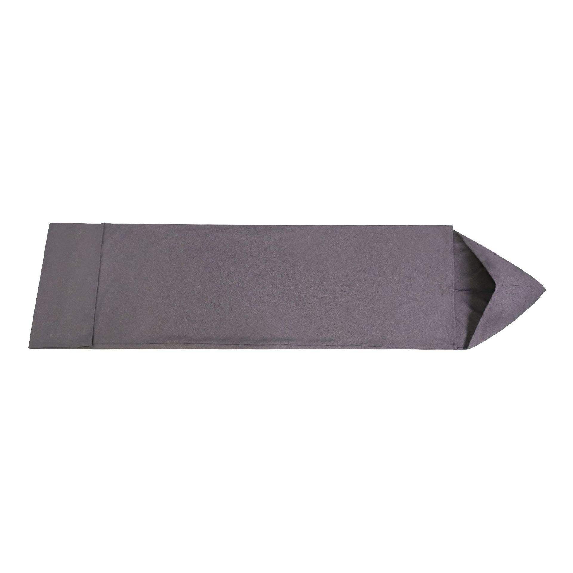 SilkBreeze Sleep Pod Wearable Weighted Blanket