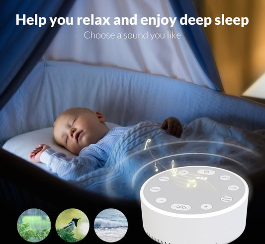 Cbb Sleep Accessory for Better Sleep