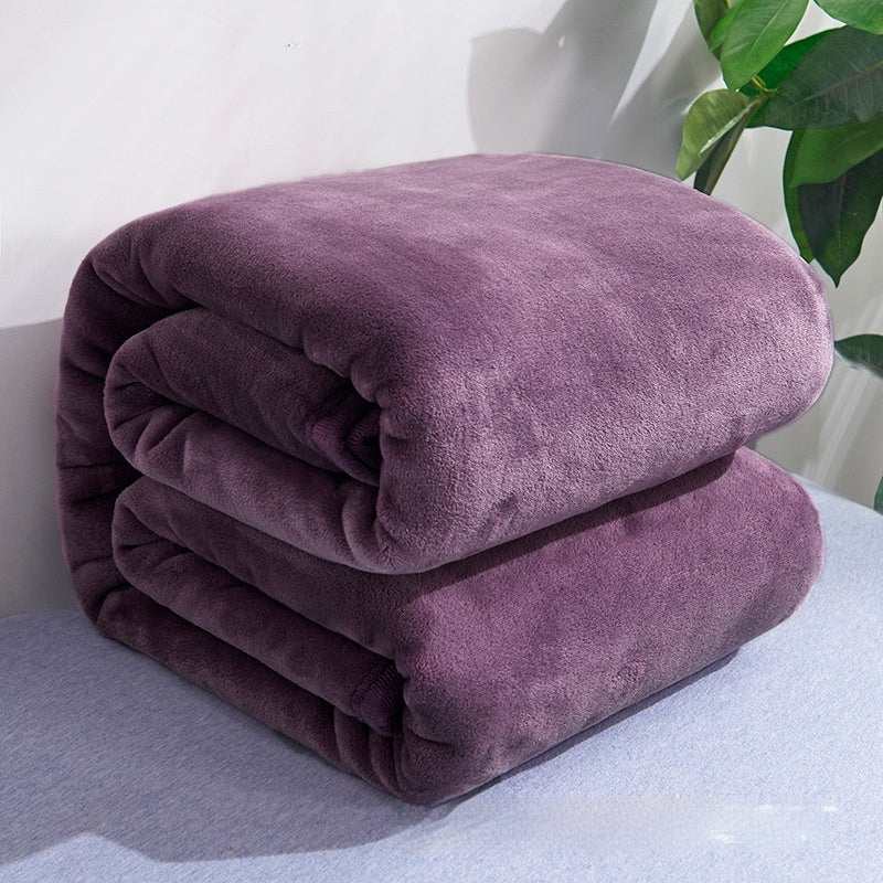 KnitHug Nap Blanket