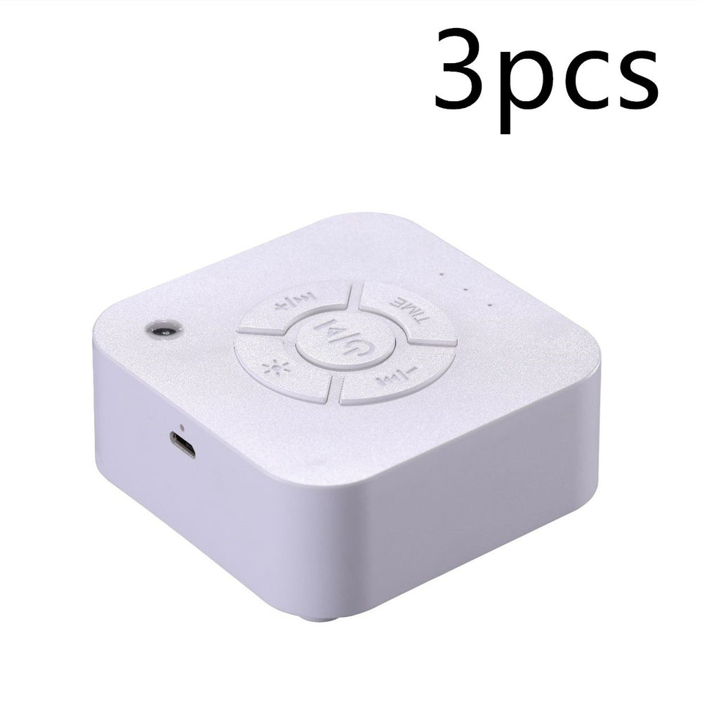 Bcf White Noise Machine for Better Sleep