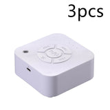 Bcf White Noise Machine for Better Sleep