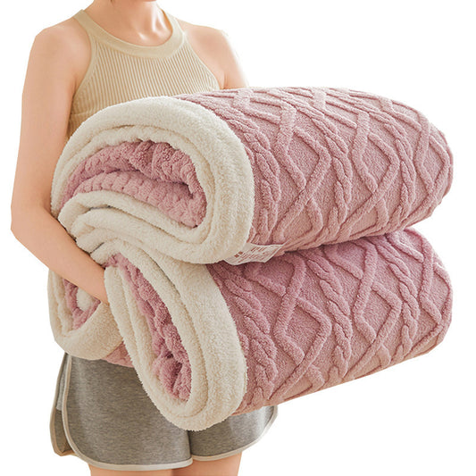 JetNap Thickened Blanket 